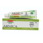 ARNICA OINTMENT