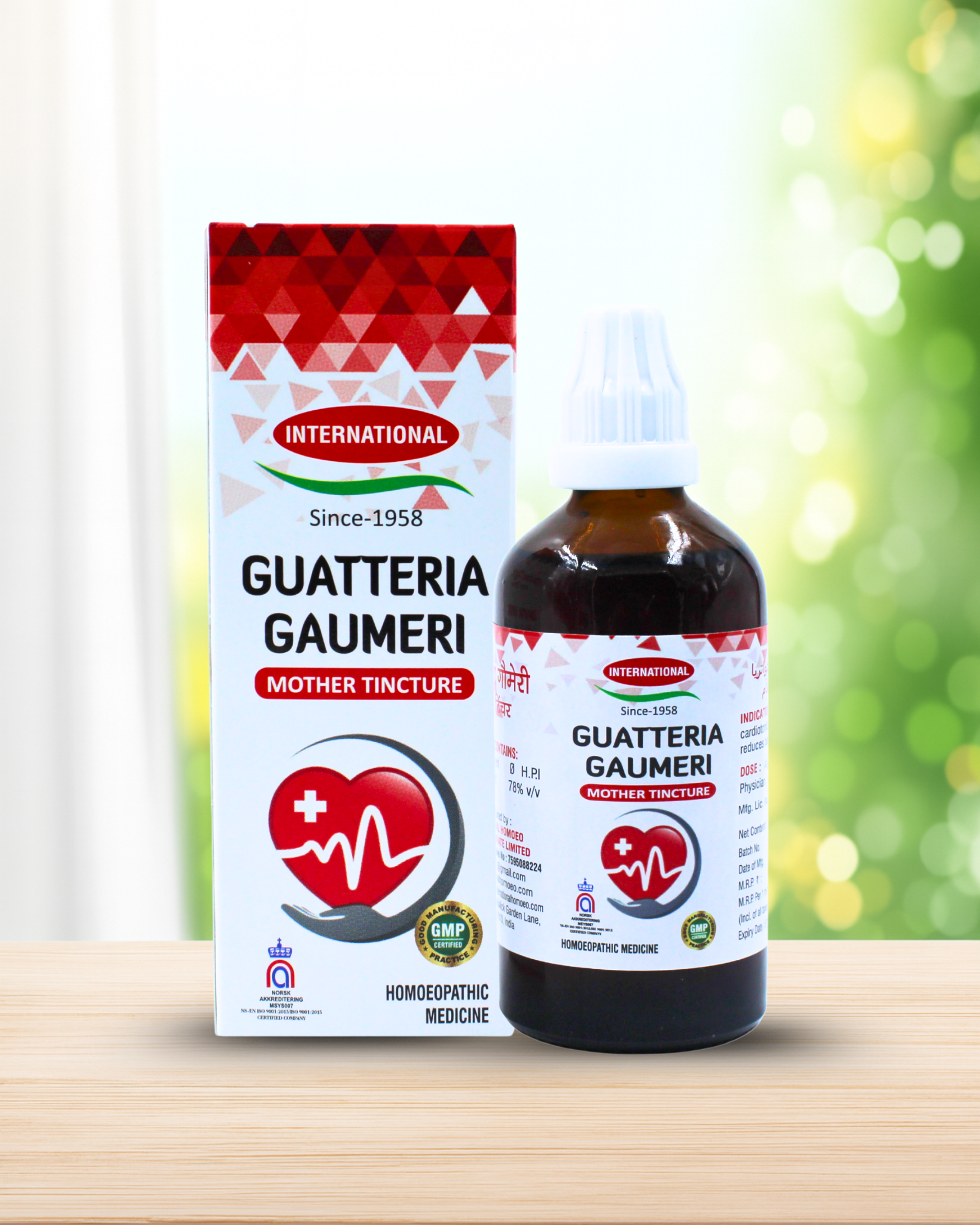 Guatteria Gaumeri 30 ML