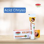 ACID CHRYSO OINTMENT (For Psoriasis, Eczema, Skin Diseases)