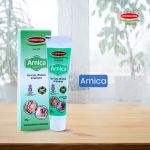 ARNICA OINTMENT (For Cuts, Bruises and Sprains)